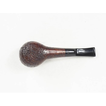 PIPA SAVINELLI AUTOGRAPH HALF BENT APPLE