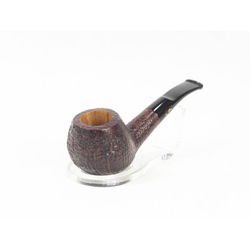 PIPA SAVINELLI AUTOGRAPH HALF BENT APPLE