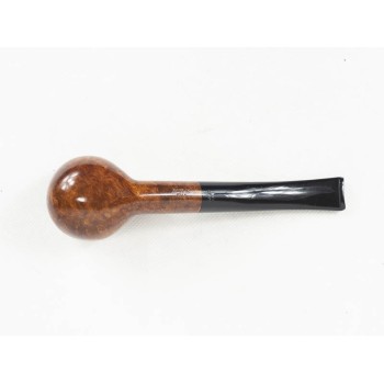 PIPA SAVINELLI PUNTO ORO GOLD LISCIA 315 HALF BENT PRINCE