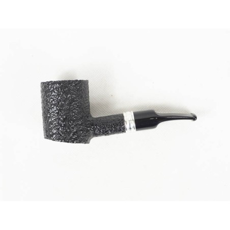 PIPA SAVINELLI TREVI RUSTICATA 311 HALF BENT POKER