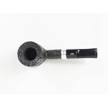 PIPA SAVINELLI TREVI RUSTICATA 311 HALF BENT POKER