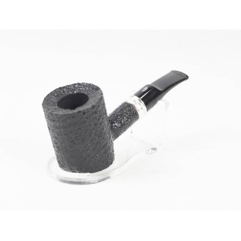 PIPA SAVINELLI TREVI RUSTICATA 311 HALF BENT POKER