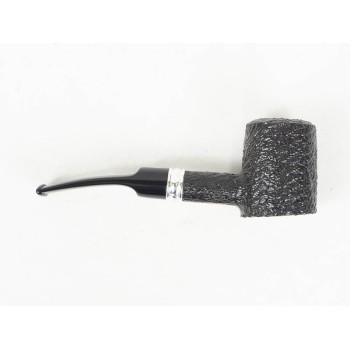 PIPA SAVINELLI TREVI RUSTICATA 310 HALF BENT POKER