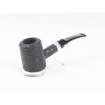 PIPA SAVINELLI TREVI RUSTICATA 310 HALF BENT POKER