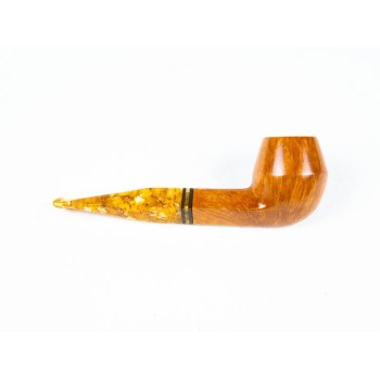 PIPA SAVINELLI MIELE 510 KS BULLDOG