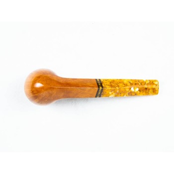 PIPA SAVINELLI MIELE 510 KS BULLDOG