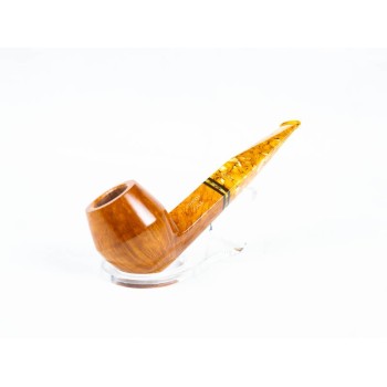 PIPA SAVINELLI MIELE 510 KS BULLDOG