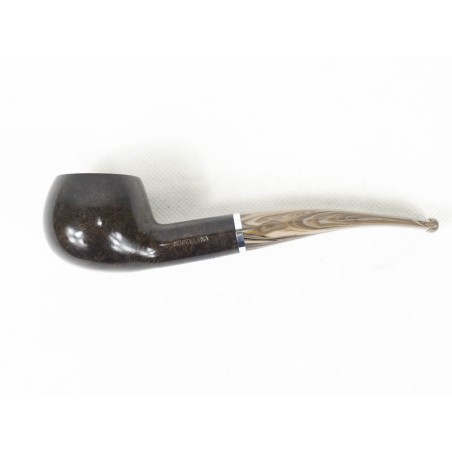 PIPA SAVINELLI MORELLINA LISCIA 315 HALF BENT PRINCE