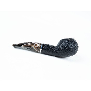 PIPA SAVINELLI MORELLINA RUSTICATA 321 HALF BENT APPLE