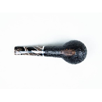 PIPA SAVINELLI MORELLINA RUSTICATA 321 HALF BENT APPLE