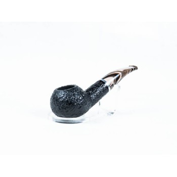 PIPA SAVINELLI MORELLINA RUSTICATA 321 HALF BENT APPLE