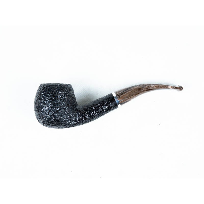 PIPA SAVINELLI MORELLINA RUSTICATA 636 KS BENT APPLE