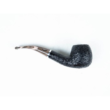 PIPA SAVINELLI MORELLINA RUSTICATA 636 KS BENT APPLE