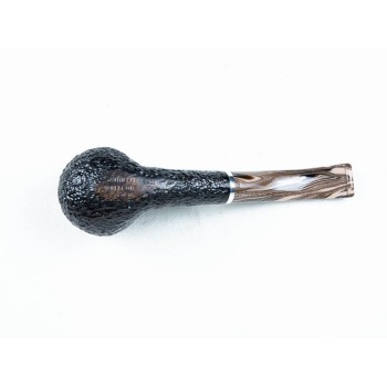 PIPA SAVINELLI MORELLINA RUSTICATA 636 KS BENT APPLE