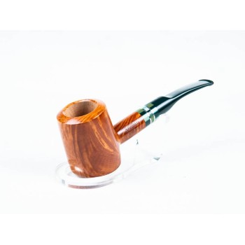 PIPA SAVINELLI FORESTA LISCIA 310 HALF BENT POKER