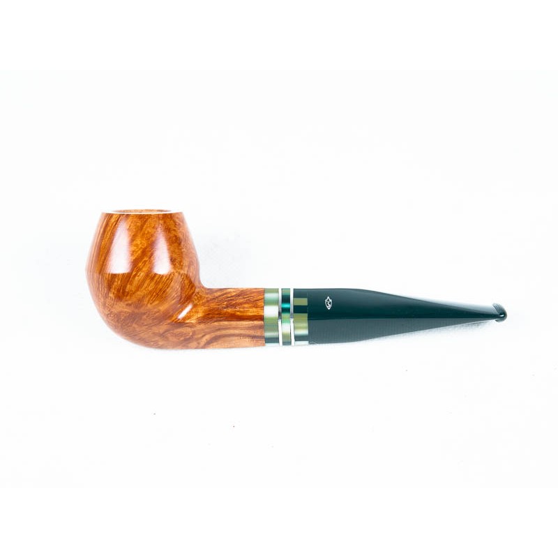 PIPA SAVINELLI FORESTA LISCIA 510 BULLDOG