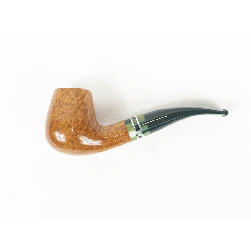 PIPA SAVINELLI FORESTA LISCIA 628 BENT BRANDY