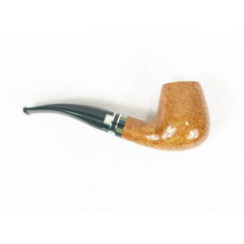 PIPA SAVINELLI FORESTA LISCIA 628 BENT BRANDY