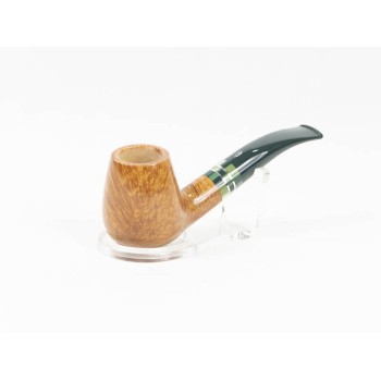 PIPA SAVINELLI FORESTA LISCIA 628 BENT BRANDY