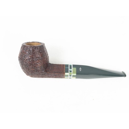 PIPA SAVINELLI FORESTA RUSTICATA 510 BULLDOG