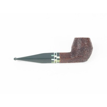 PIPA SAVINELLI FORESTA RUSTICATA 510 BULLDOG