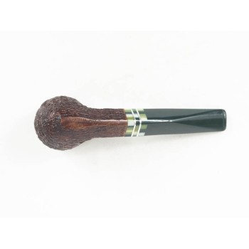 PIPA SAVINELLI FORESTA RUSTICATA 510 BULLDOG