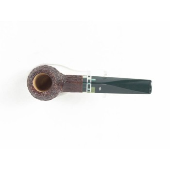 PIPA SAVINELLI FORESTA RUSTICATA 510 BULLDOG