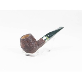 PIPA SAVINELLI FORESTA RUSTICATA 510 BULLDOG