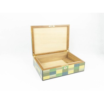 HUMIDOR MORICI MESTRE GRANDE