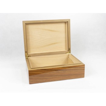 HUMIDOR MORICI PALISSANDRO