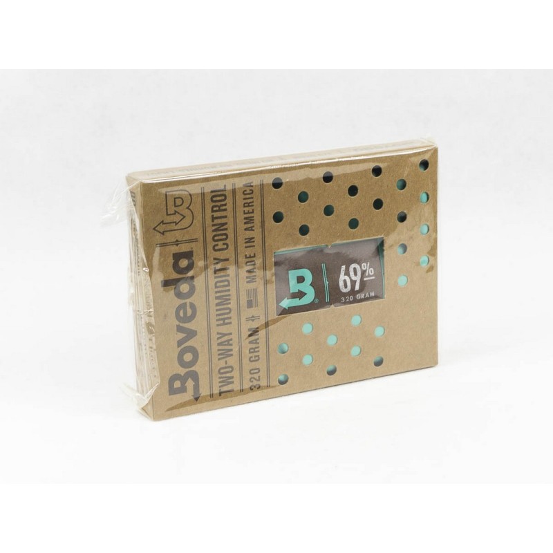 BOVEDA 320 g 69%