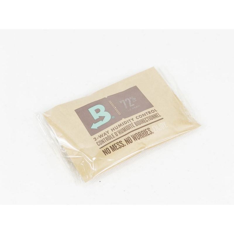 BOVEDA 60 g 72%