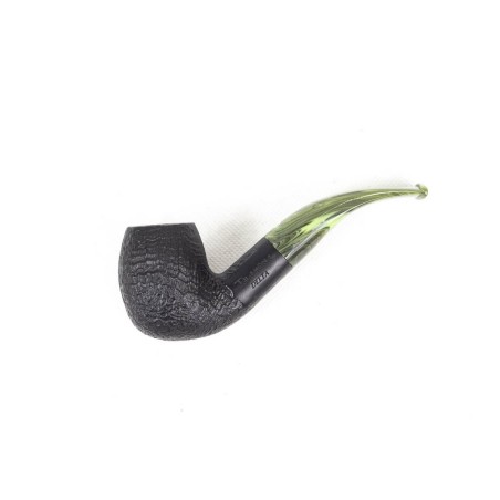 PIPA TALAMONA DELTA rif. 363 BENT BILLIARD