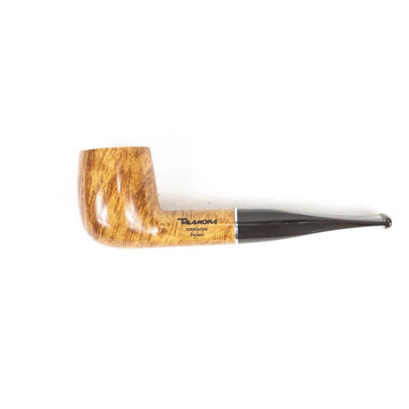 PIPA TALAMONA REVOLUTION BUFALO rif. 353 BILLIARD