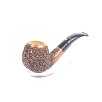 PIPA PASCUCCI RUSTICATA BENT APPLE