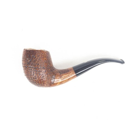 PIPA PASCUCCI SABBIATA SCURA BENT BILLIARD