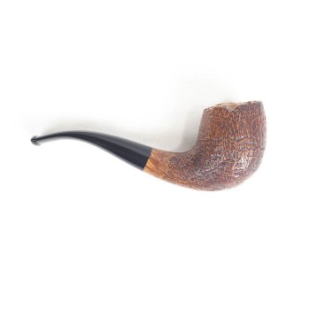 PIPA PASCUCCI SABBIATA SCURA BENT BILLIARD