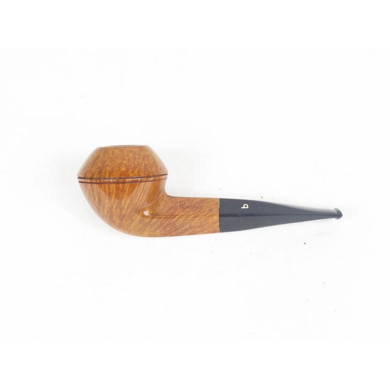 PIPA PASCUCCI P3 LISCIA ARANCIO BULLDOG