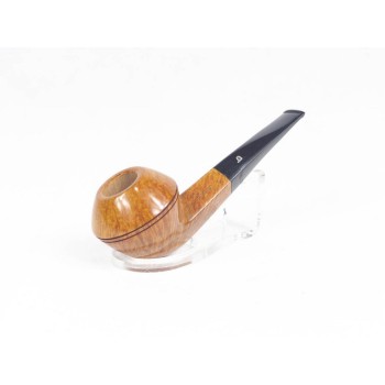 PIPA PASCUCCI P3 LISCIA ARANCIO BULLDOG