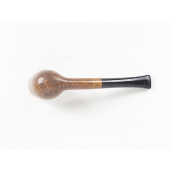 PIPA RODATA DUNHILL ROOT BRIAR 41CY BILLIARD LARGE CHIMNEY