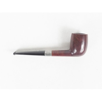 PIPA RODATA DUNHILL BRUYERE 3A 44 BILLIARD SLENDER - VERA ARGENTO