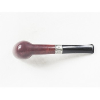 PIPA RODATA DUNHILL BRUYERE 3A 44 BILLIARD SLENDER - VERA ARGENTO