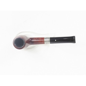 PIPA RODATA DUNHILL BRUYERE 3A 44 BILLIARD SLENDER - VERA ARGENTO