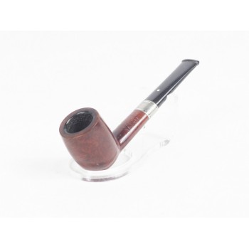 PIPA RODATA DUNHILL BRUYERE 3A 44 BILLIARD SLENDER - VERA ARGENTO