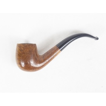 PIPA RODATA DUNHILL ROOT BRIAR 3102 BENT BILLIARD