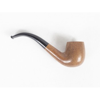 PIPA RODATA DUNHILL ROOT BRIAR 3102 BENT BILLIARD