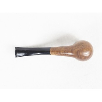 PIPA RODATA DUNHILL ROOT BRIAR 3102 BENT BILLIARD