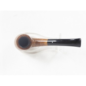 PIPA RODATA DUNHILL ROOT BRIAR 3102 BENT BILLIARD