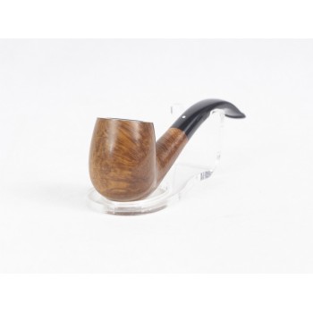 PIPA RODATA DUNHILL ROOT BRIAR 3102 BENT BILLIARD