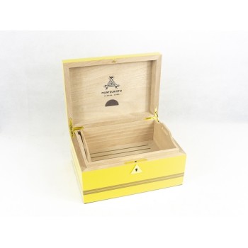 HUMIDOR GLOBAL MONTECRISTO